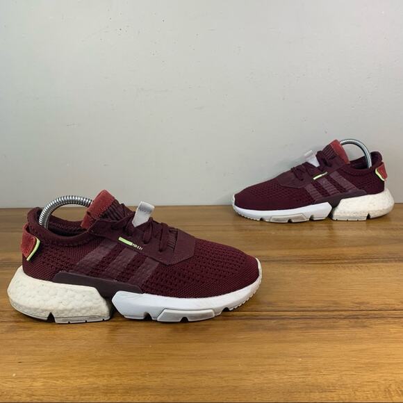 Adidas Originals POD-S3.1 Womens Sneaker Size 6 - Picture 1 of 9